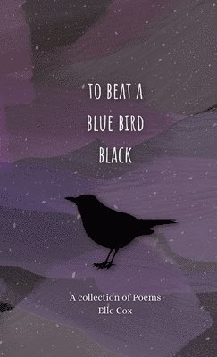 bokomslag to beat a blue bird black