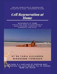 bokomslag Cell Regeneration At Home
