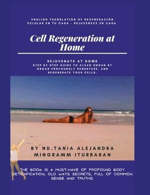 Cell Regeneration At Home 1