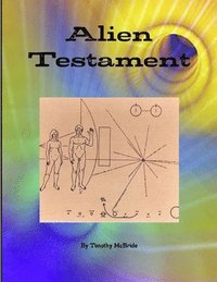 bokomslag Alien Testament