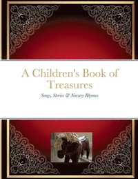 bokomslag Children's Book of Treasures