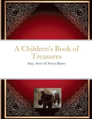 Children's Book of Treasures 1
