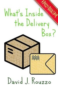 bokomslag What's Inside the Delivery Box?