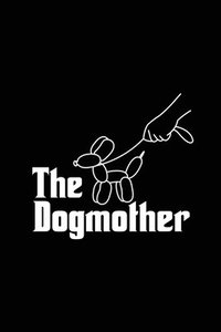 bokomslag The Dogmother