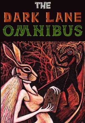 bokomslag Dark Lane Omnibus