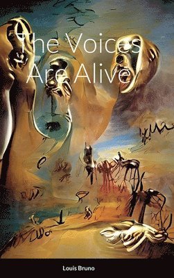 Voices Are Alive