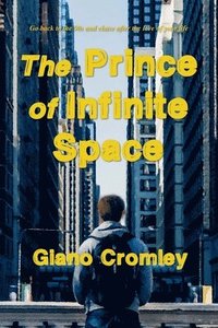 bokomslag The Prince of Infinite Space