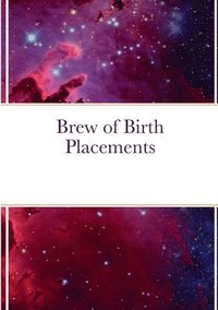 bokomslag Brew of Birth Placements