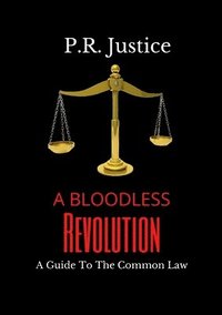 bokomslag Bloodless Revolution