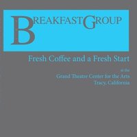 bokomslag The Breakfast Group