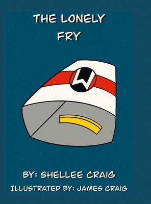 The Lonely Fry 1