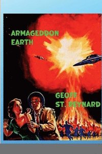 bokomslag Armageddon Earth