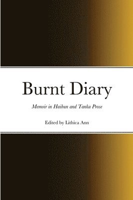 Burnt Diary 1