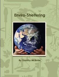 bokomslag Enviro-Sheltering