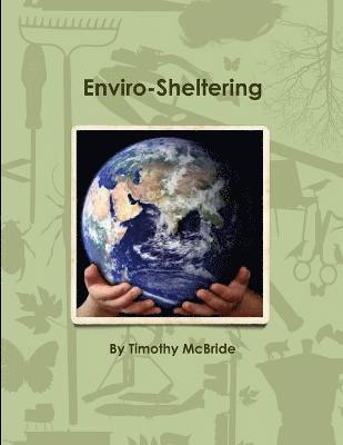 bokomslag Enviro-Sheltering