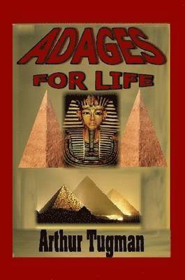 Adages for Life 1