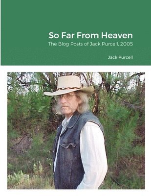 Jeanne Kasten - So Far From Heaven, Häftad