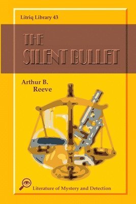 Silent Bullet