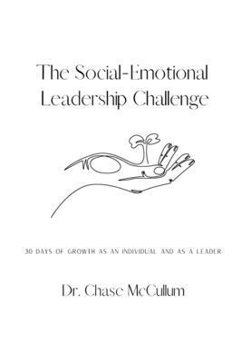 bokomslag The Social-Emotional Leadership Challenge