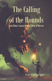 bokomslag Calling of the Hounds