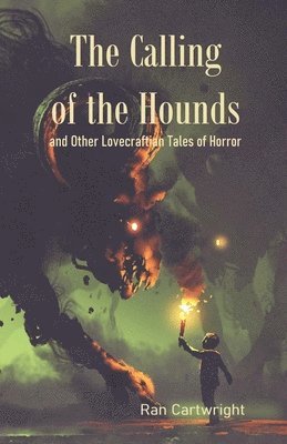 bokomslag Calling of the Hounds