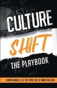 bokomslag Culture Shift
