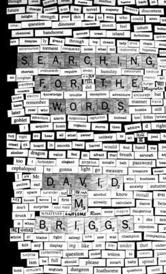 Searching for the Words 1