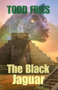 bokomslag Black Jaguar