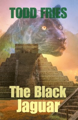 bokomslag Black Jaguar