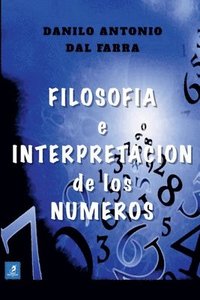 bokomslag Filosofía e Interpretación de los Números