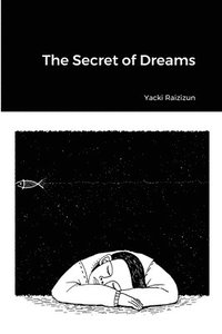bokomslag Secret of Dreams