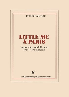 Little me  Paris 1