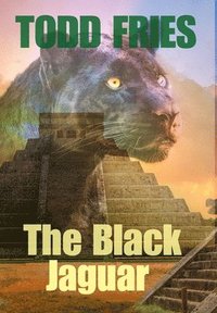 bokomslag Black Jaguar
