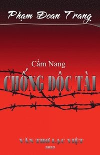 bokomslag Cam Nang Chong Doc Tai-Pham Doan Trang