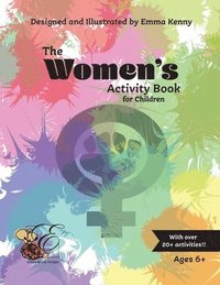 bokomslag The Women's Activity Book for Children