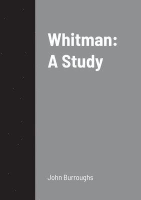 Whitman 1