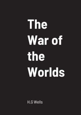War of the Worlds