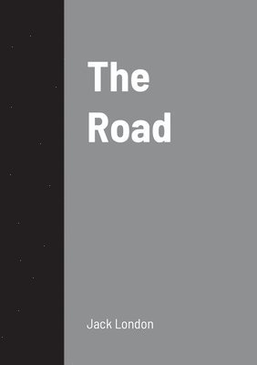 bokomslag Road