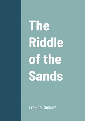 Riddle of the Sands