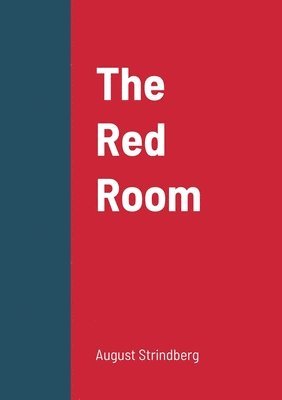 The Red Room 1