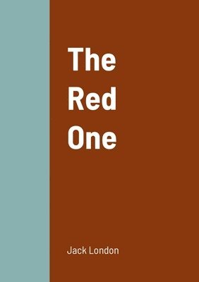 Jack London - Red One, Häftad