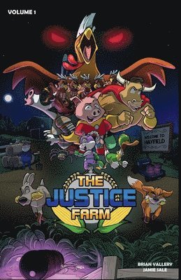 Justice Farm