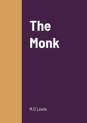 The Monk 1