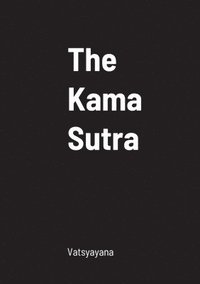 bokomslag Kama Sutra