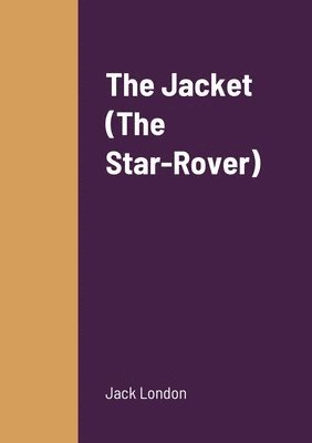Jacket (The Star-Rover) 1