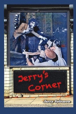 Jerry's Corner 1