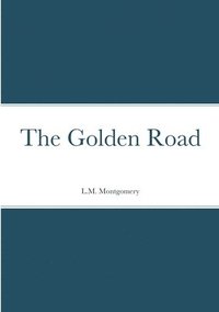 bokomslag Golden Road