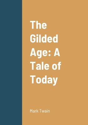 The Gilded Age 1