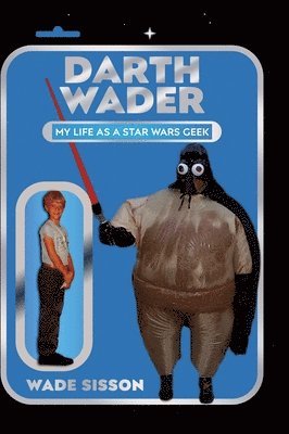 Darth Wader 1