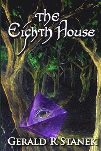 bokomslag The Eighth House